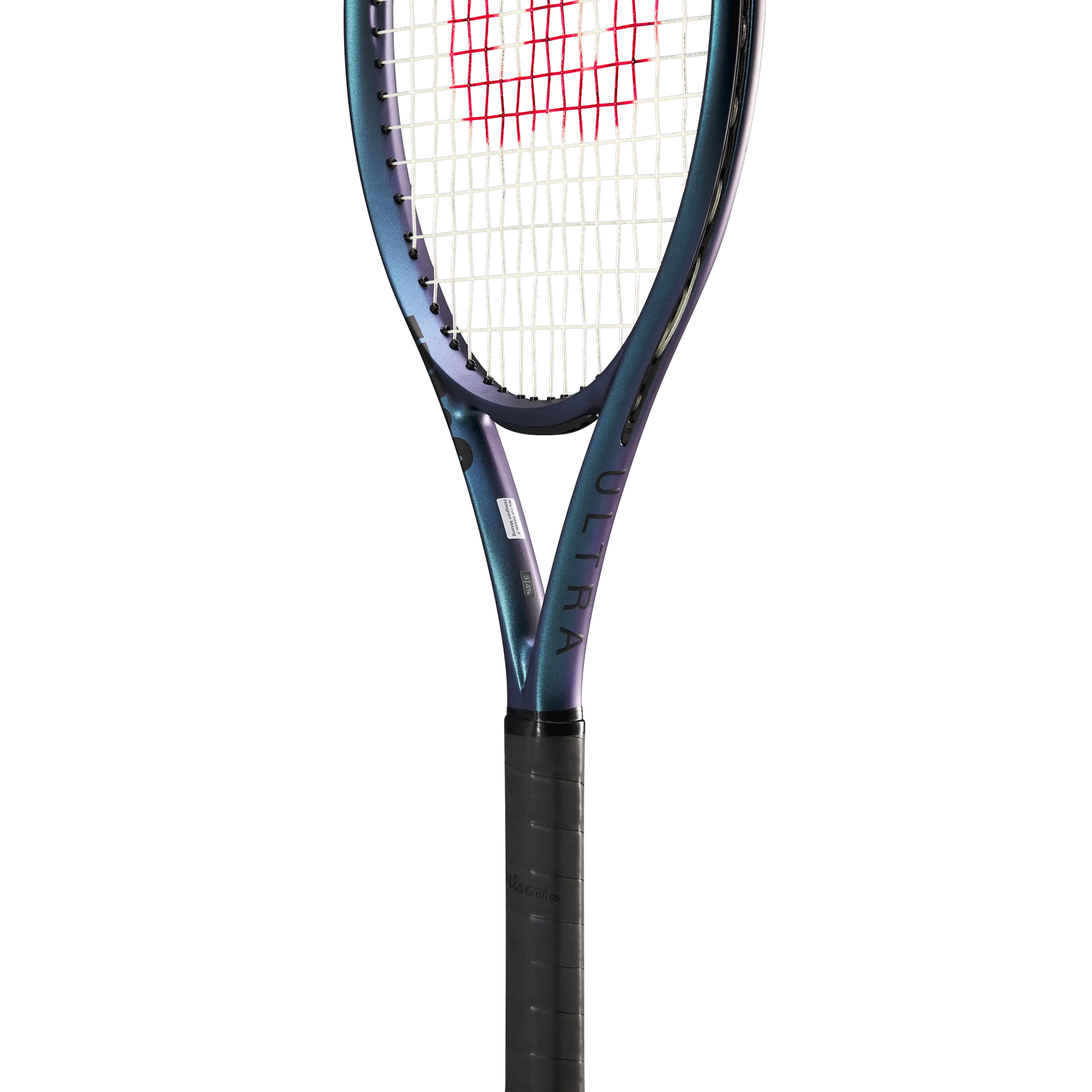 Wilson Ultra 108 V4 Tennis Racquet
