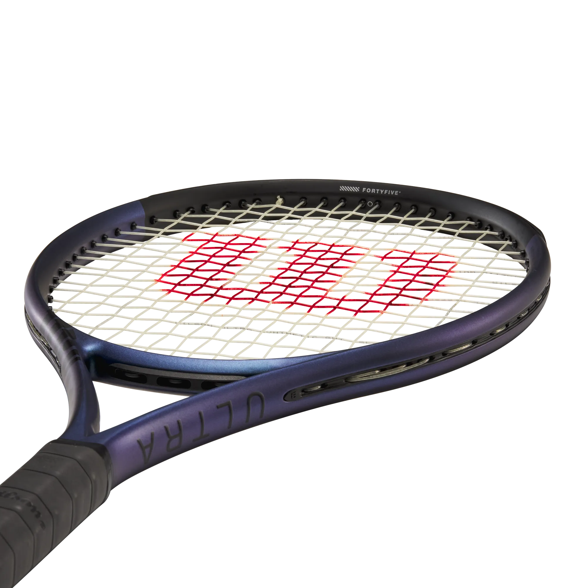 Wilson Ultra 108 V4 Tennis Racquet