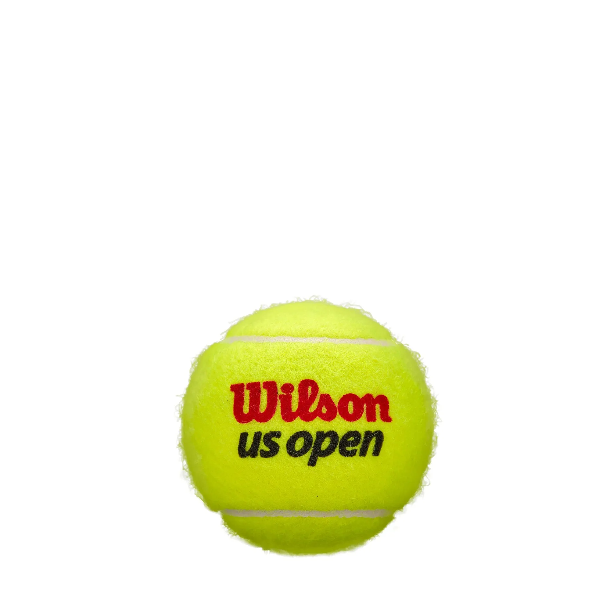 Wilson US Open Regular Duty - 3 Tennis Ball Can