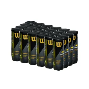Wilson US Open XD 24 cans