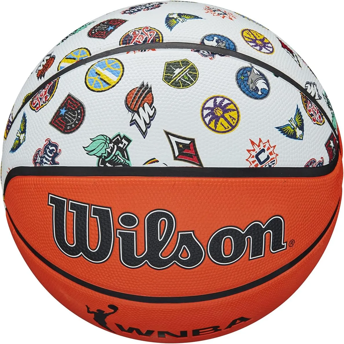 WNBA All Team Basketball