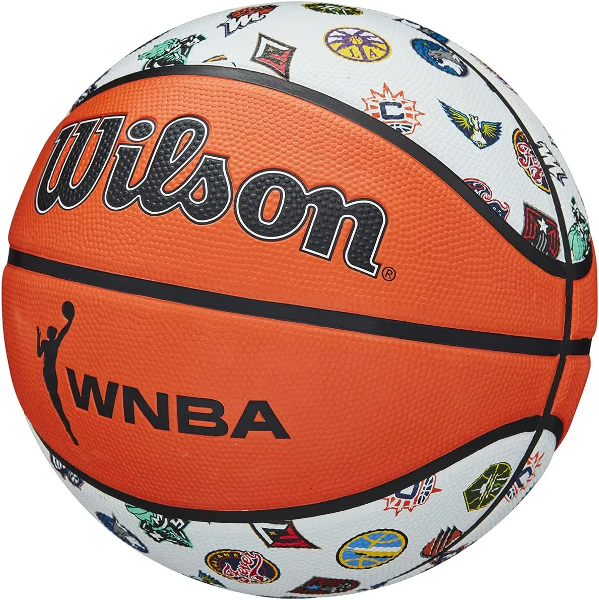 WNBA All Team Basketball