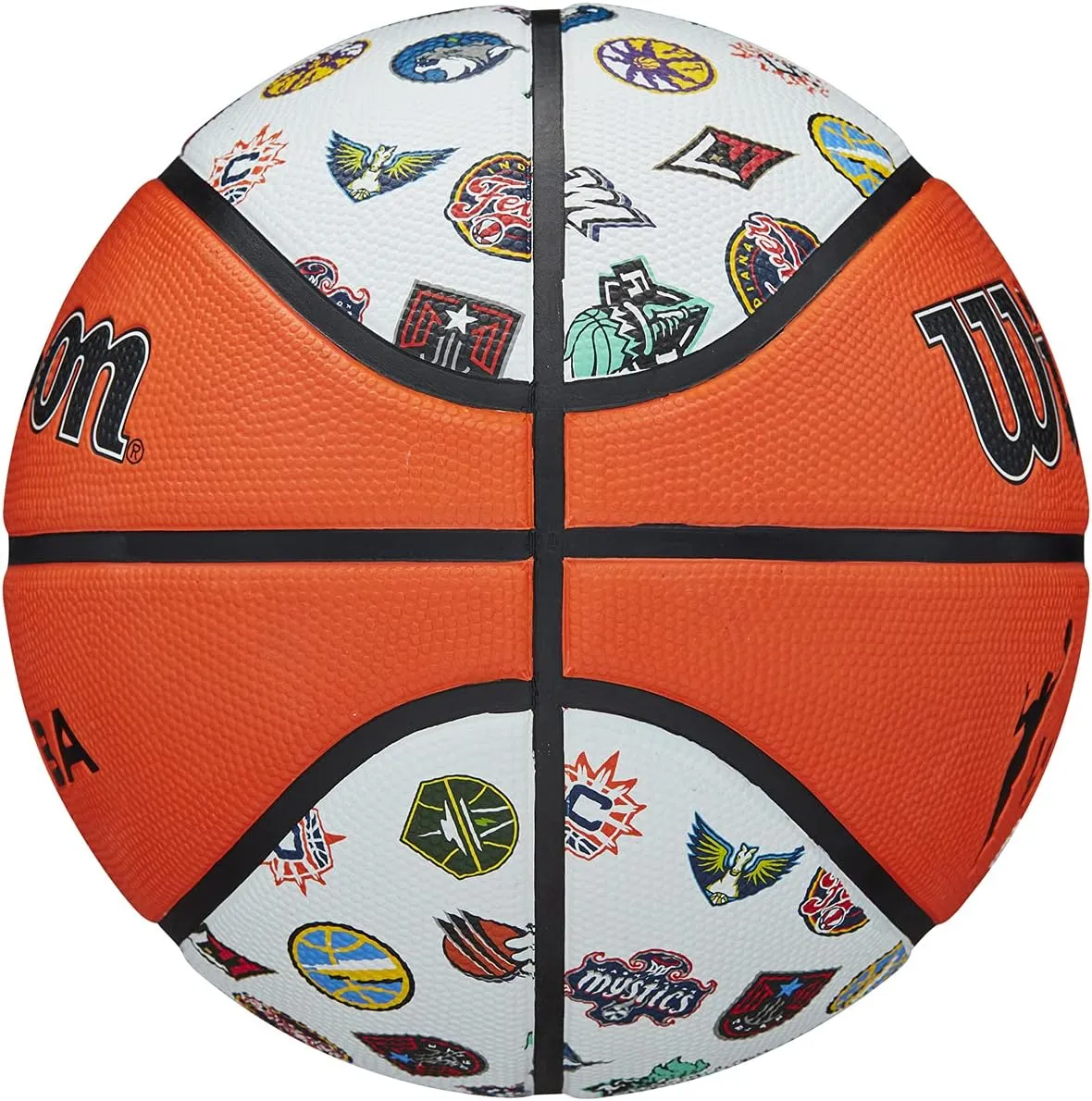 WNBA All Team Basketball