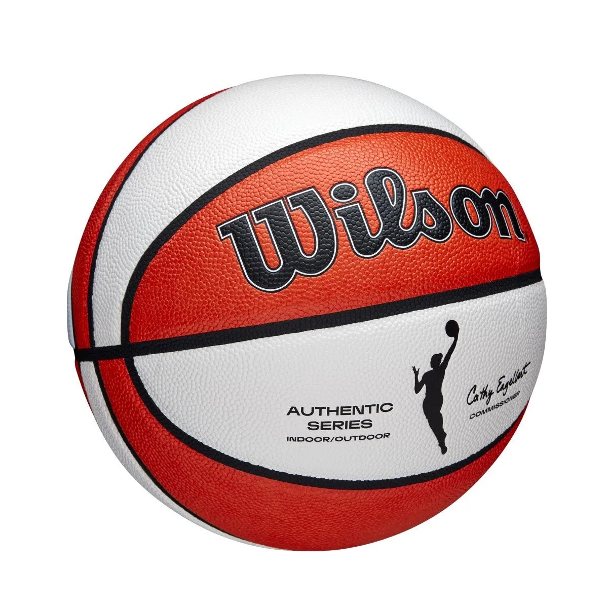 WNBA Authentic Basketball