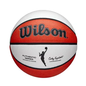 WNBA Authentic Basketball