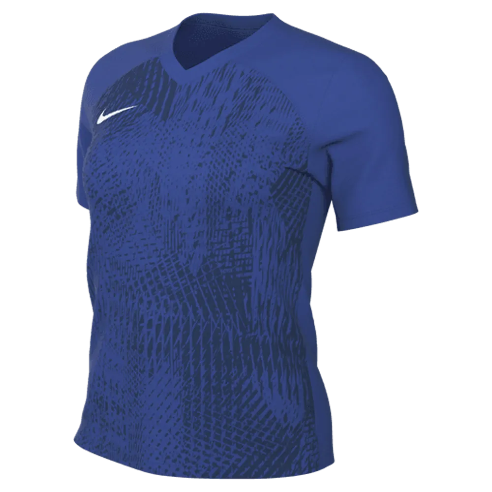 Women Nike Dri-Fit US SS Precision VI Jersey