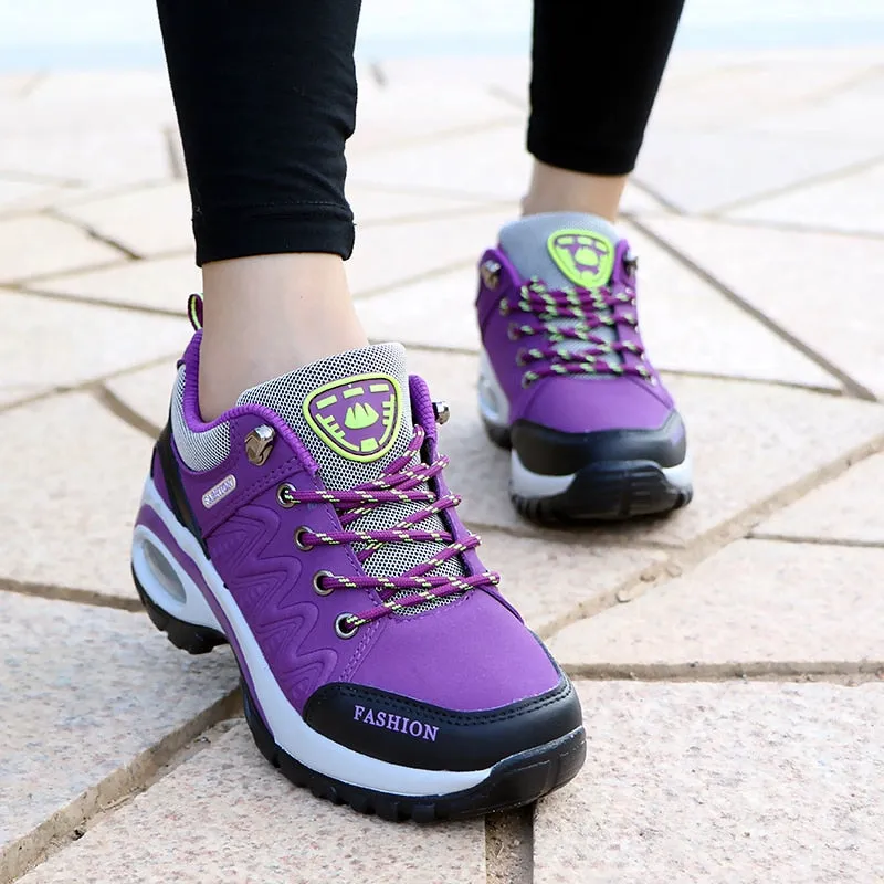 Women Sneakers Walking Shoes for Women Breathable Shoes