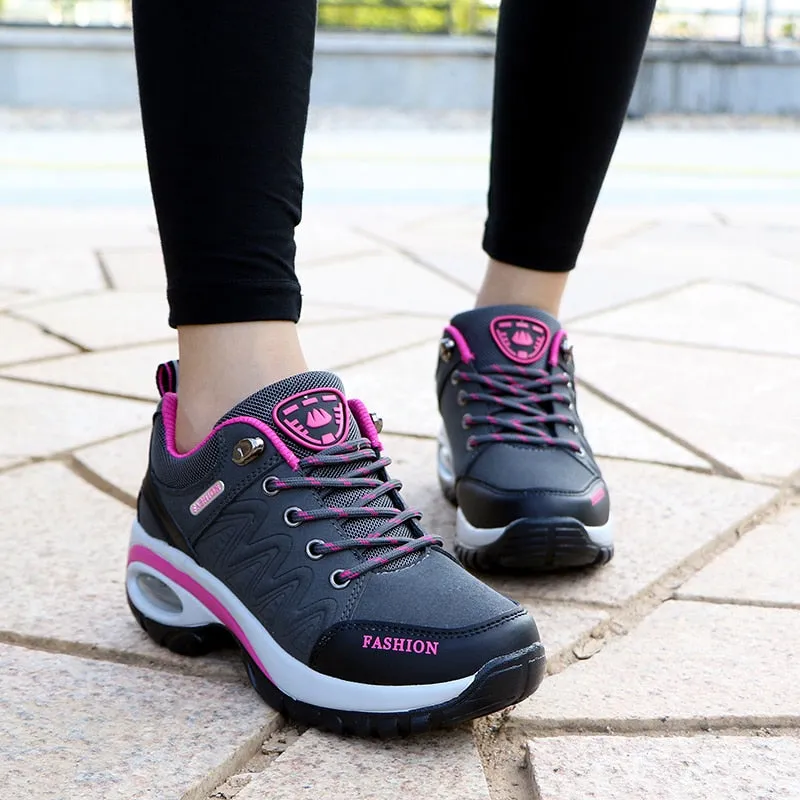 Women Sneakers Walking Shoes for Women Breathable Shoes