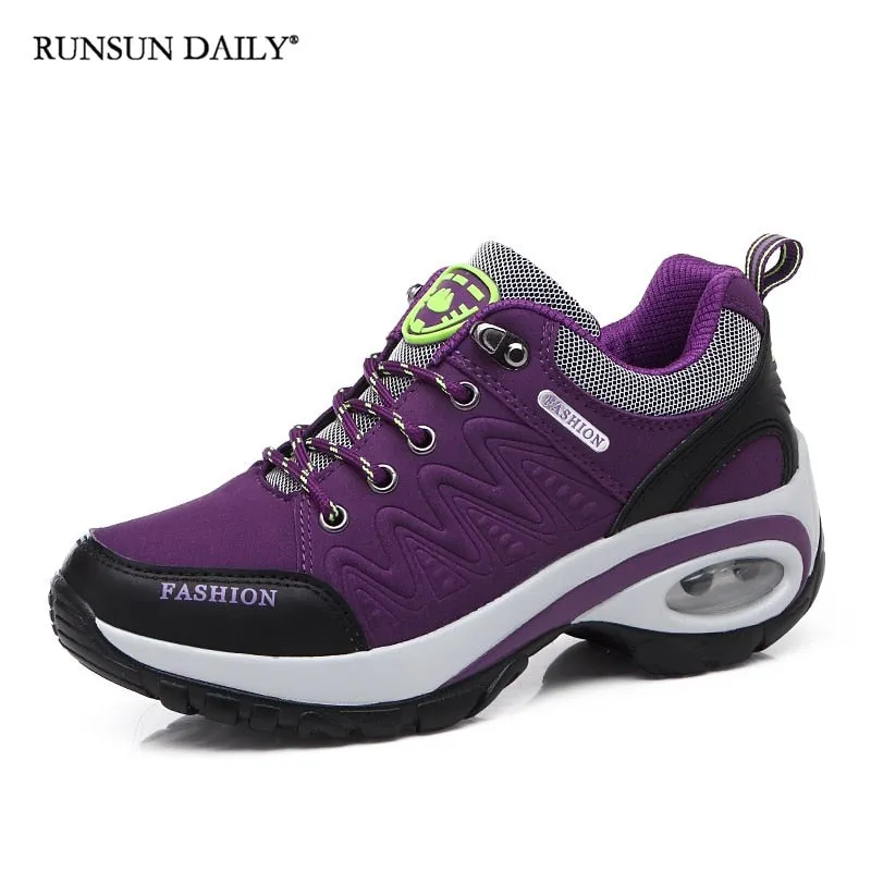 Women Sneakers Walking Shoes for Women Breathable Shoes