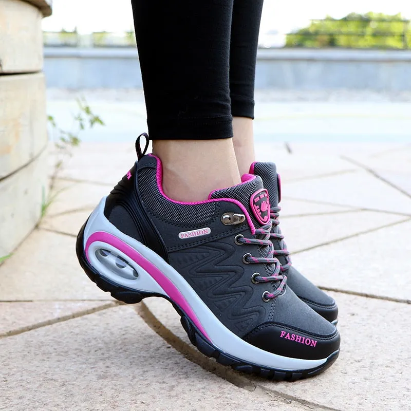 Women Sneakers Walking Shoes for Women Breathable Shoes