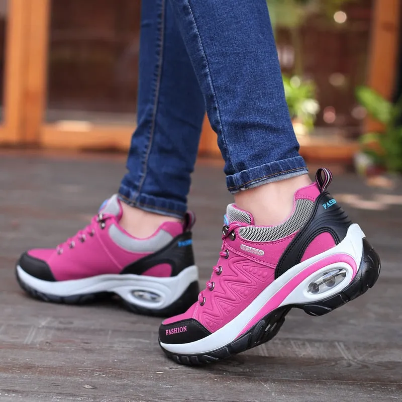Women Sneakers Walking Shoes for Women Breathable Shoes