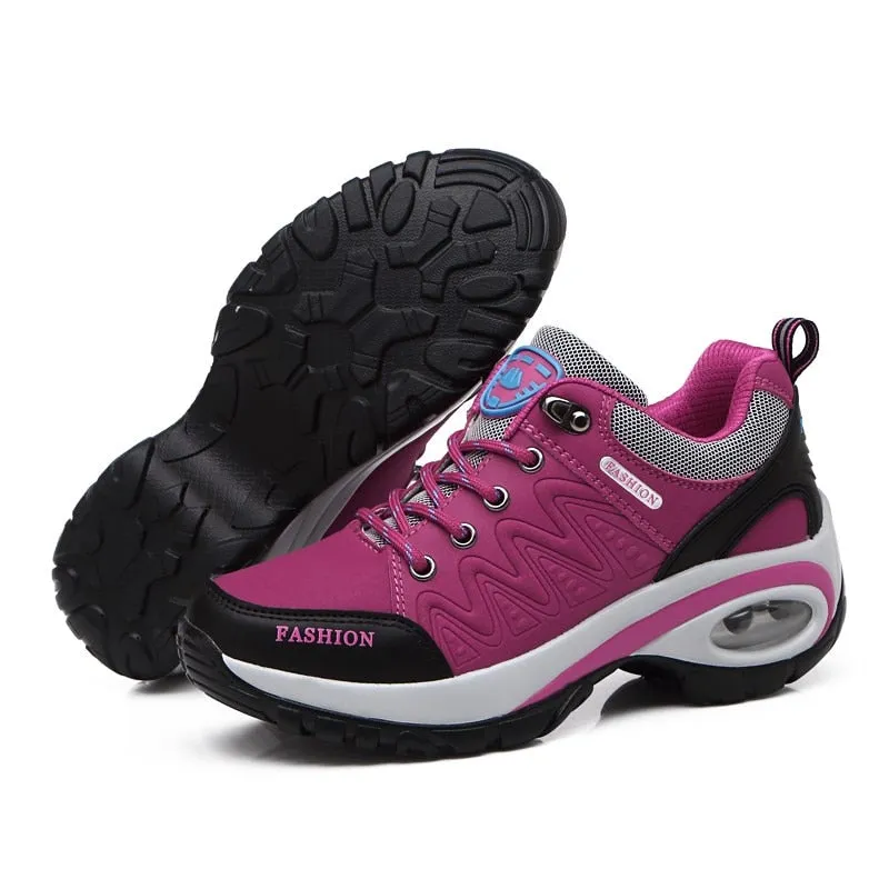 Women Sneakers Walking Shoes for Women Breathable Shoes