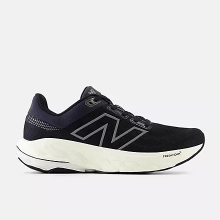 Women's 860v14 Fresh Foam X Running Shoe in Arctic Gray Available in Wide Widths