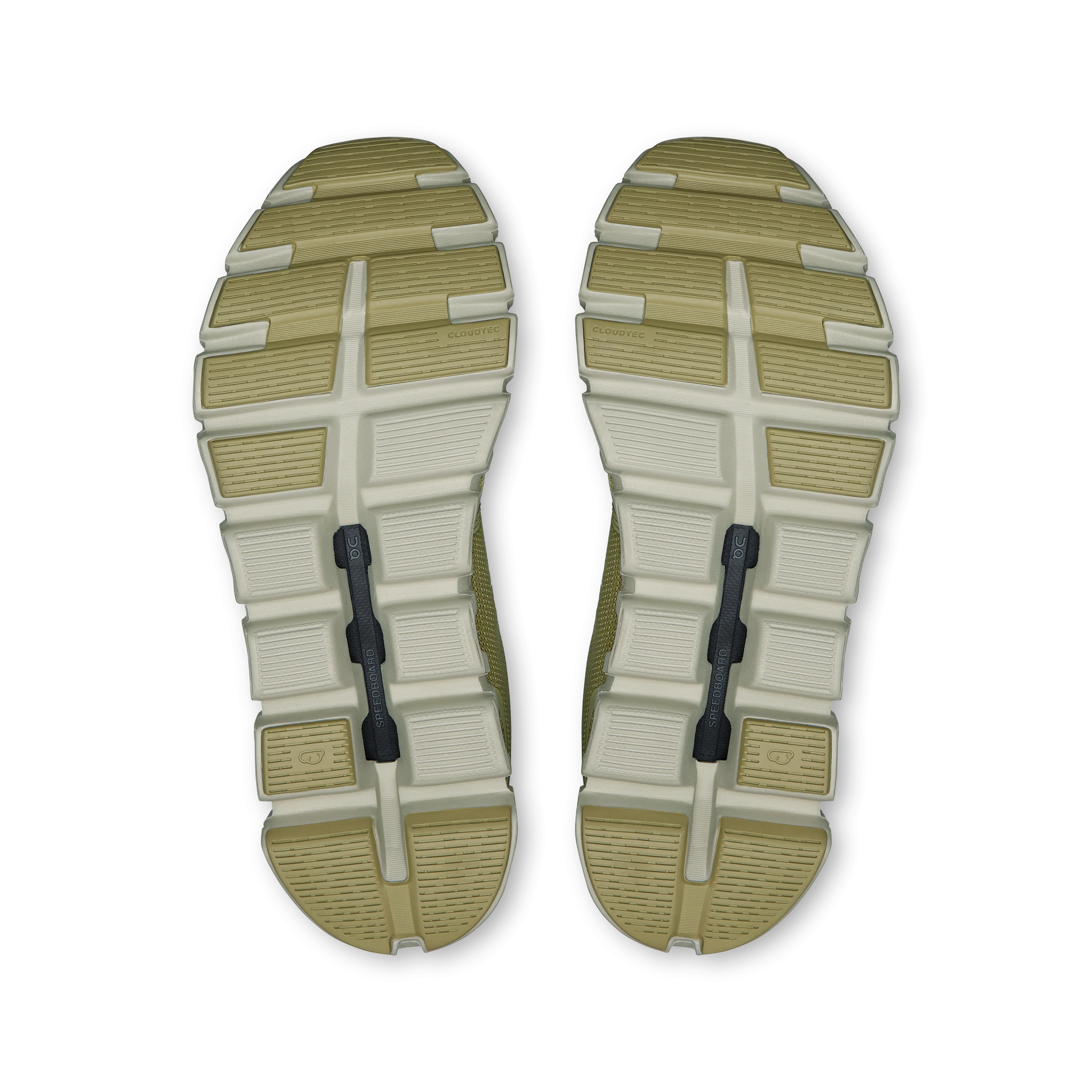 Women's Cloud 6