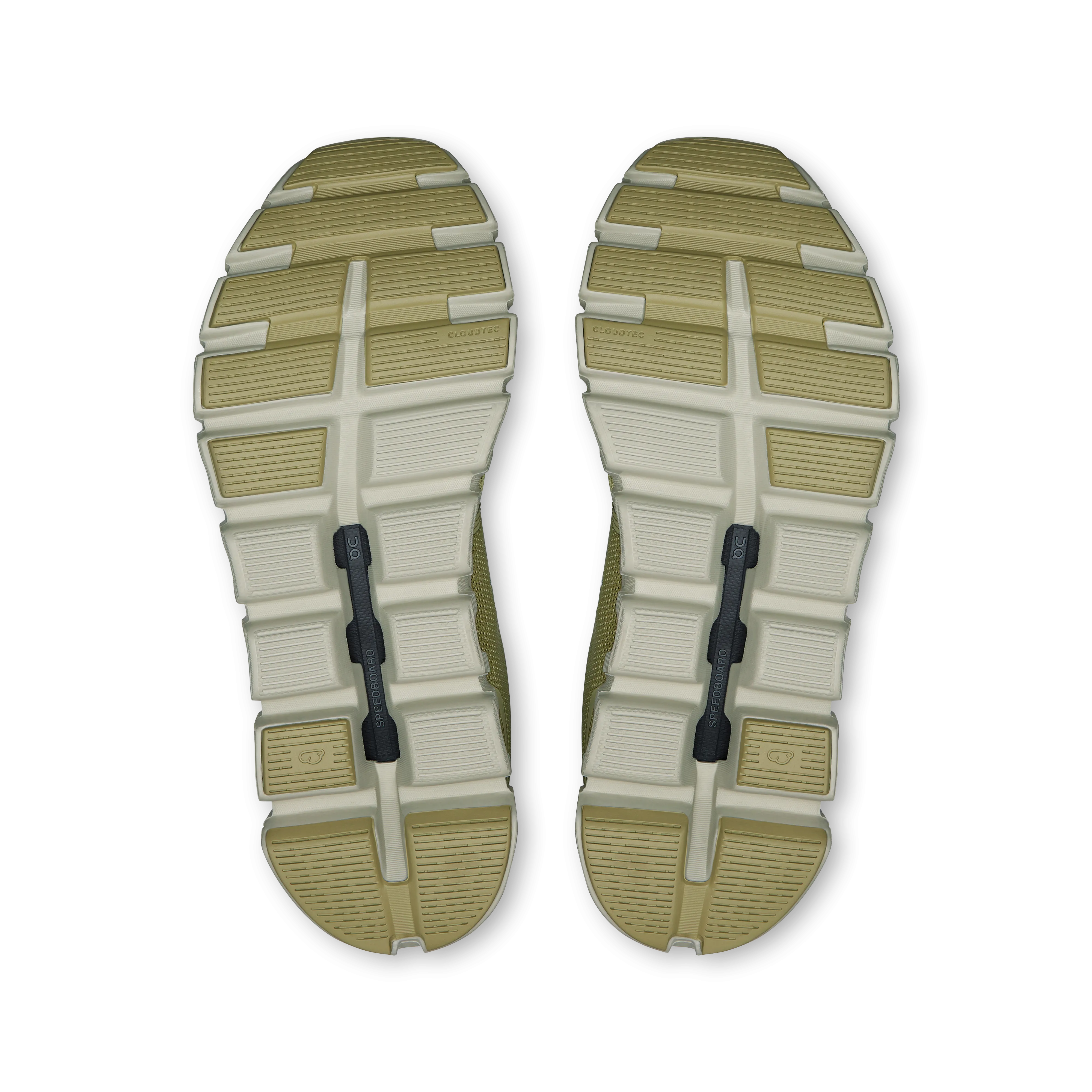 Women's Cloud 6