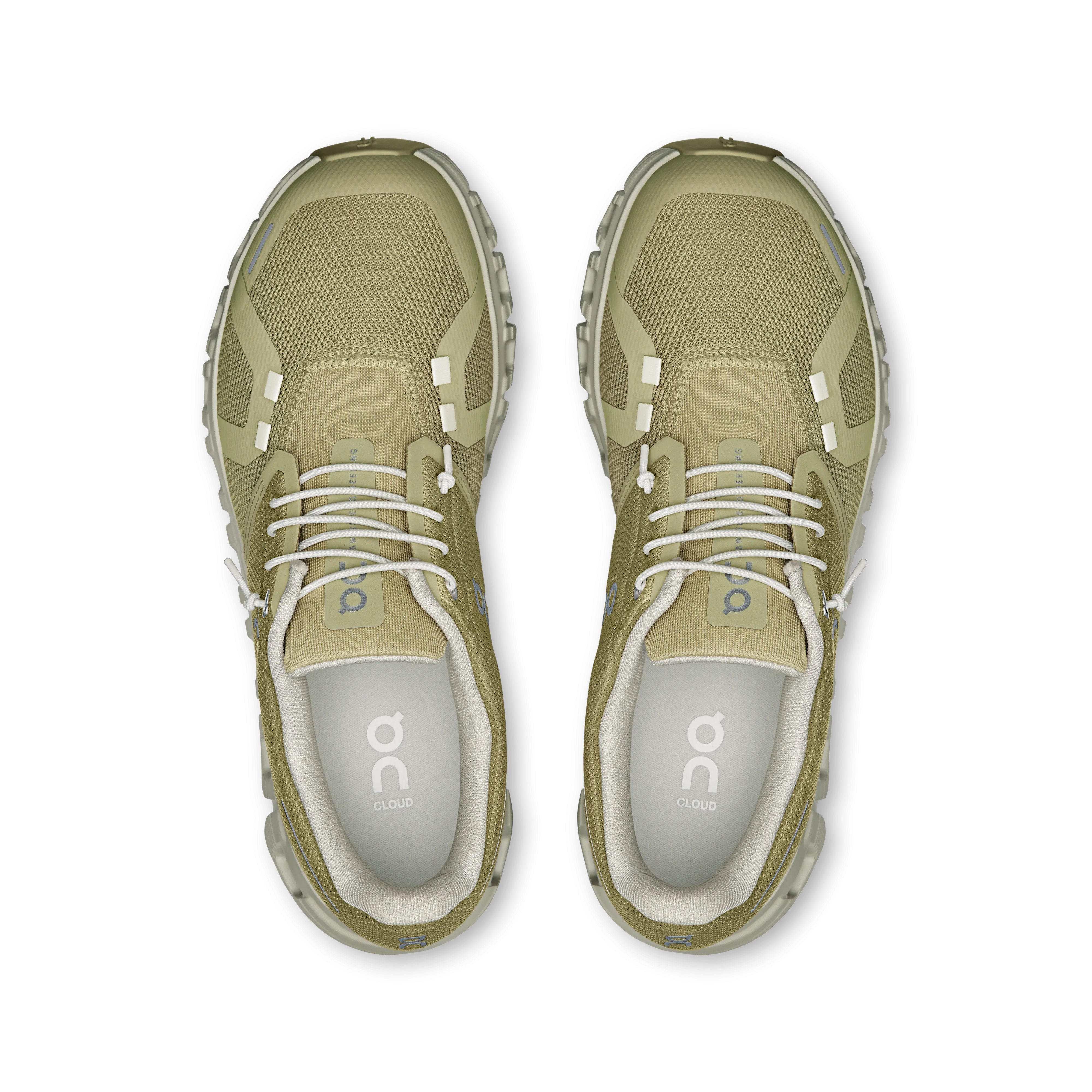 Women's Cloud 6