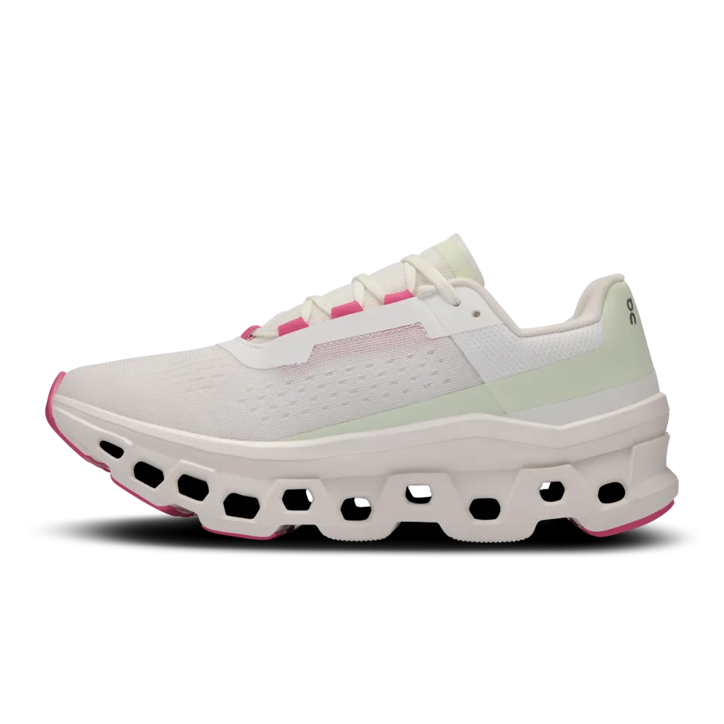 WOMEN'S CLOUDMONSTER
