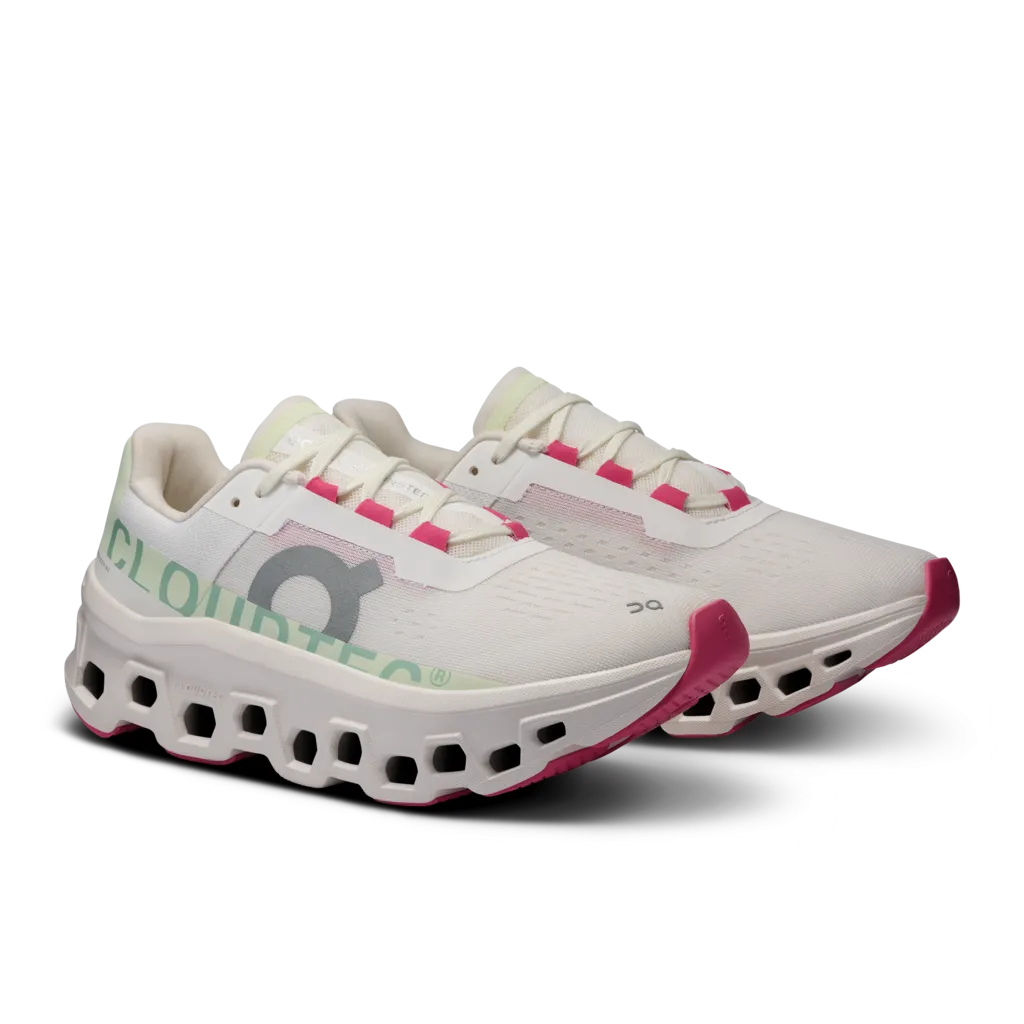 WOMEN'S CLOUDMONSTER
