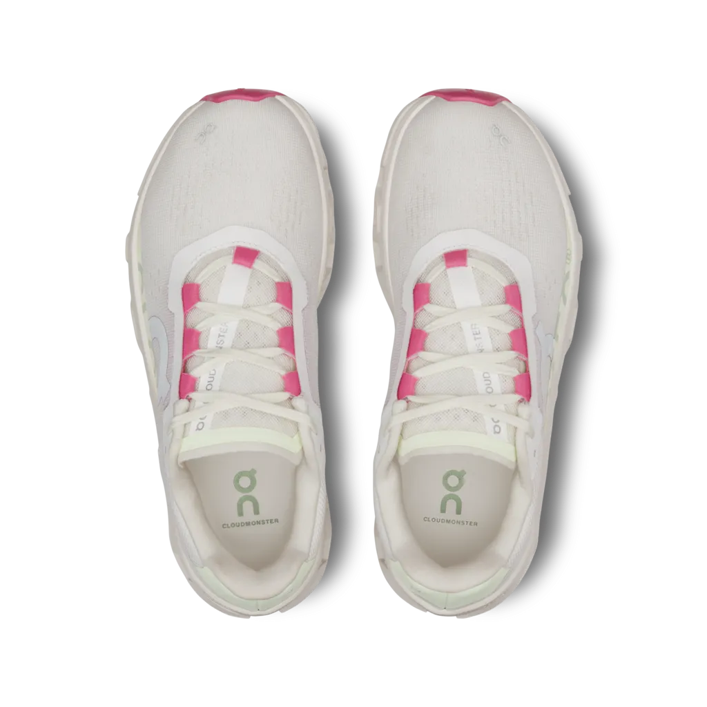WOMEN'S CLOUDMONSTER