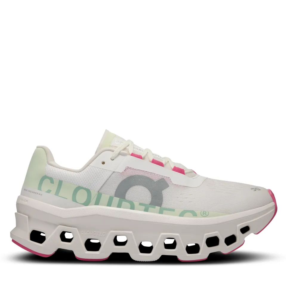 WOMEN'S CLOUDMONSTER