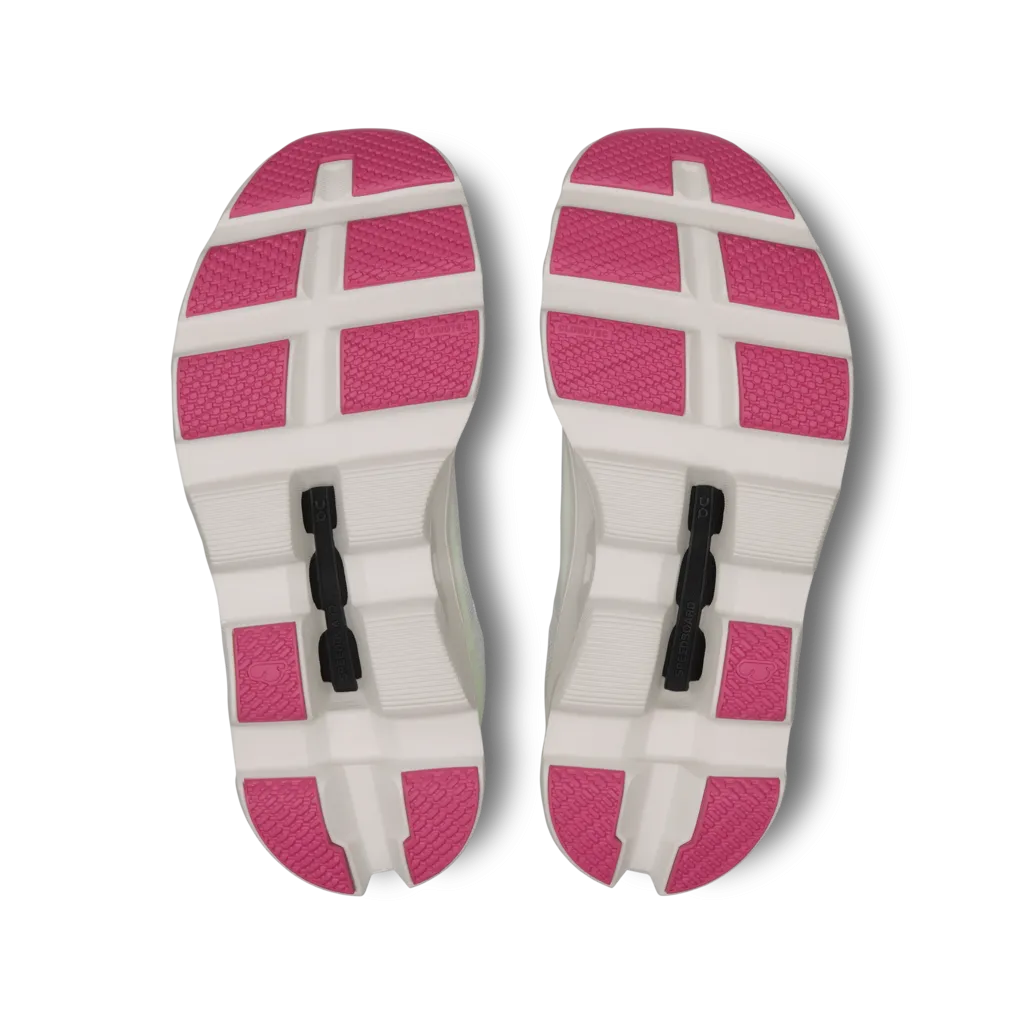 WOMEN'S CLOUDMONSTER
