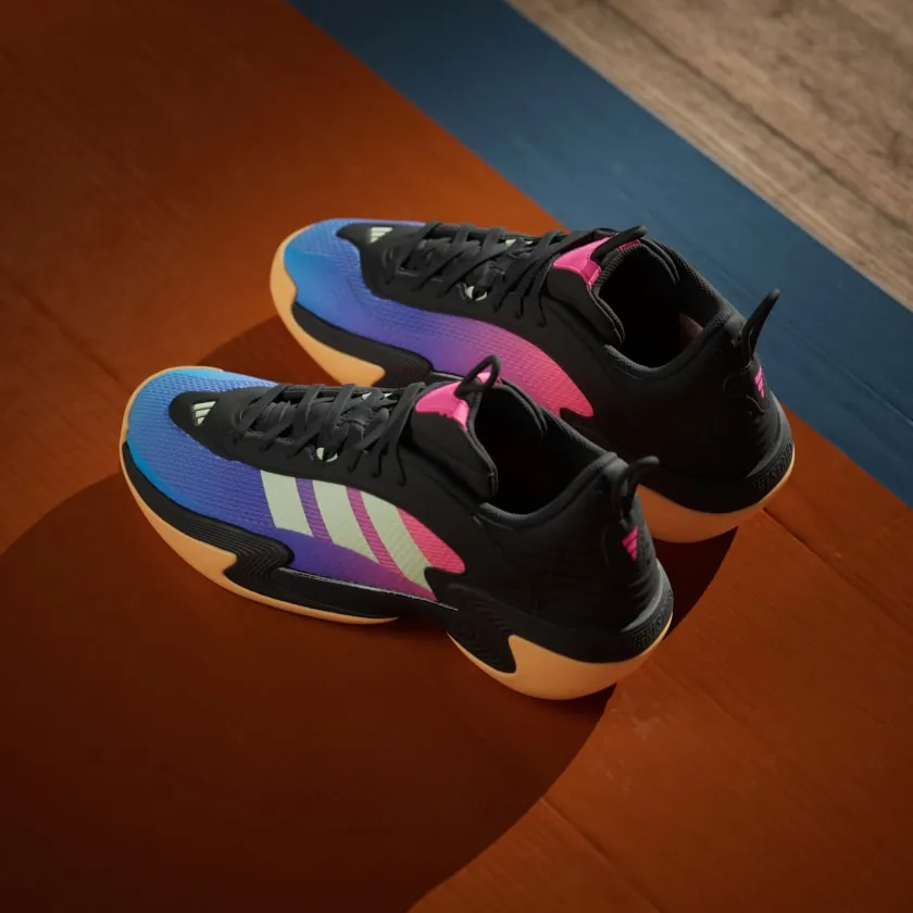 Women's Exhibit Select Basketball Shoes