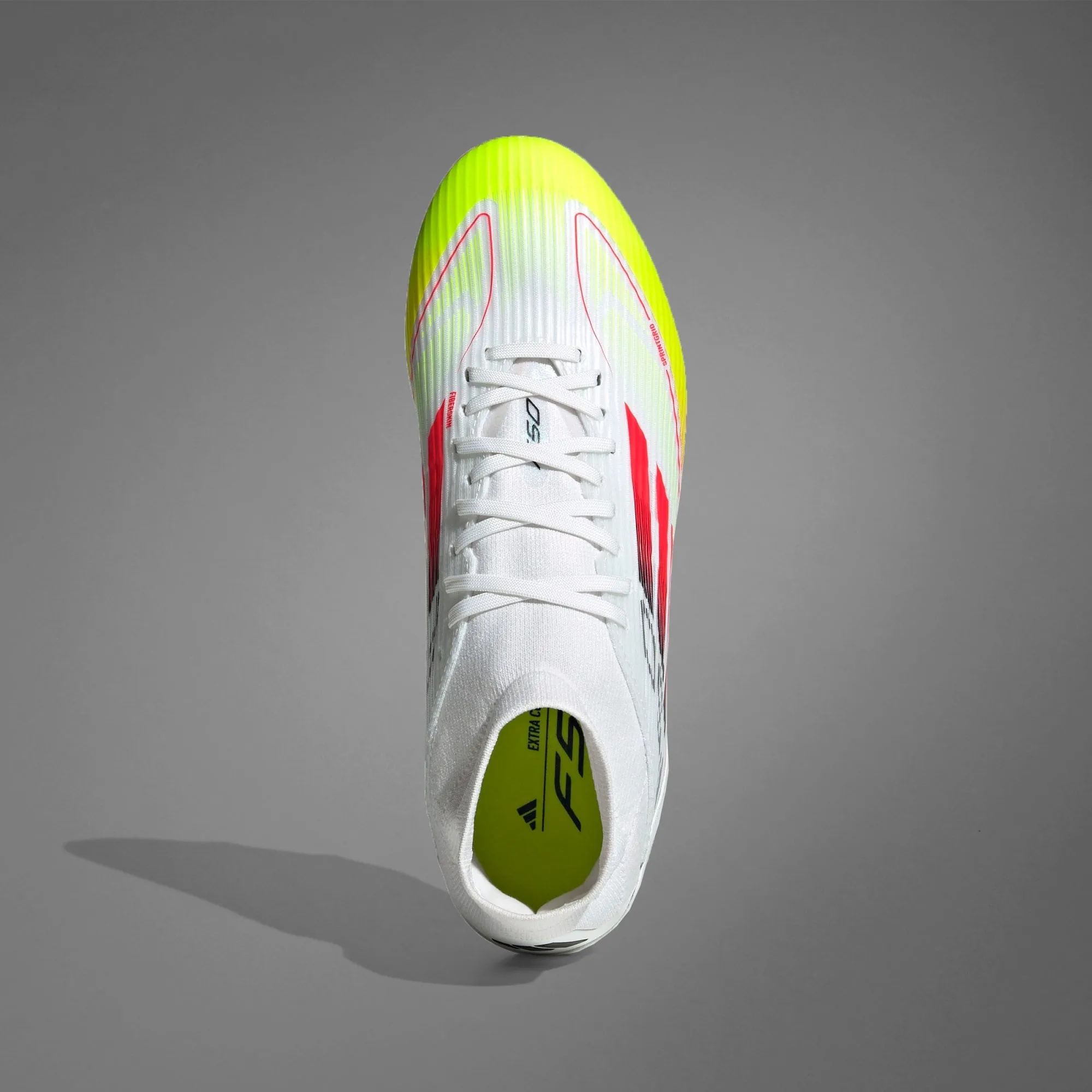 Women's F50 League Mid Firm/Multi-Ground Cleats
