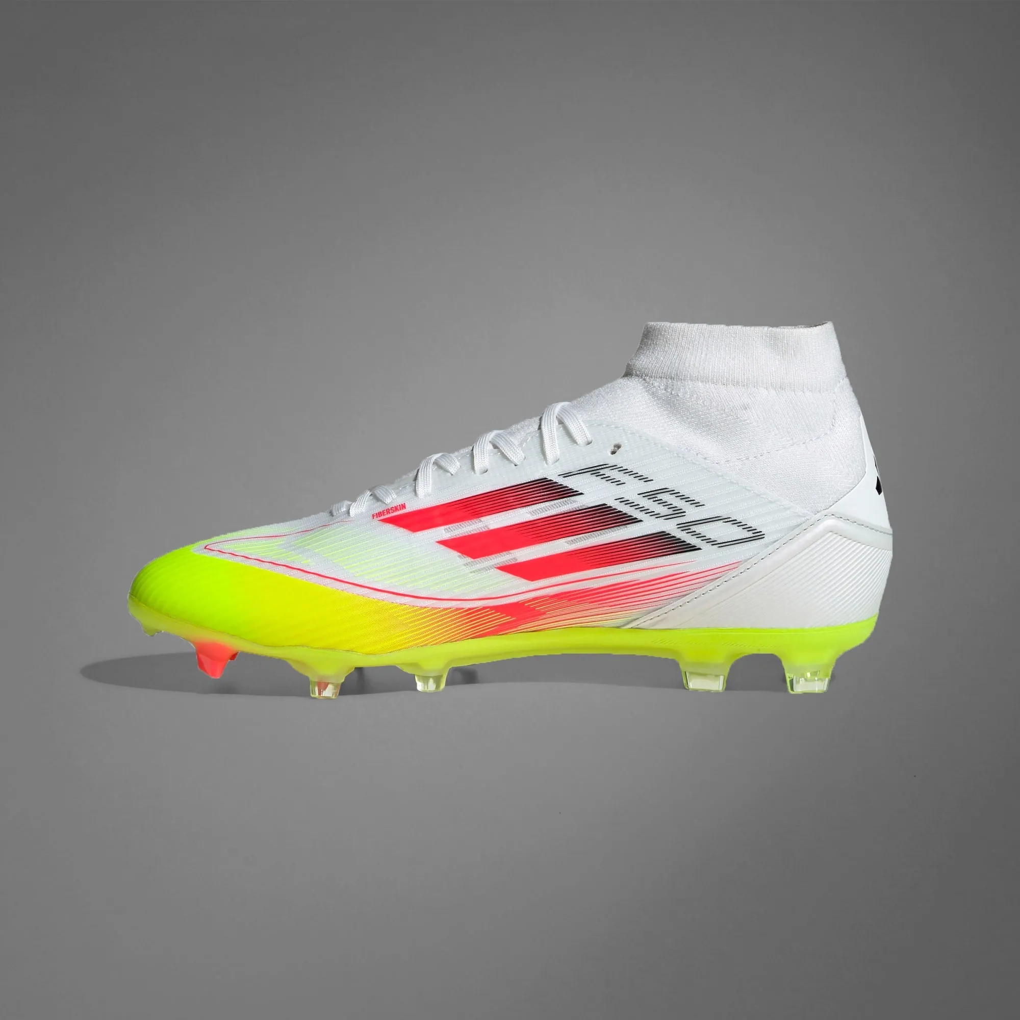 Women's F50 League Mid Firm/Multi-Ground Cleats