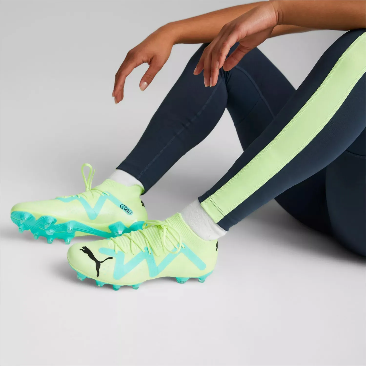 Women's Future Match FG Soccer Cleats