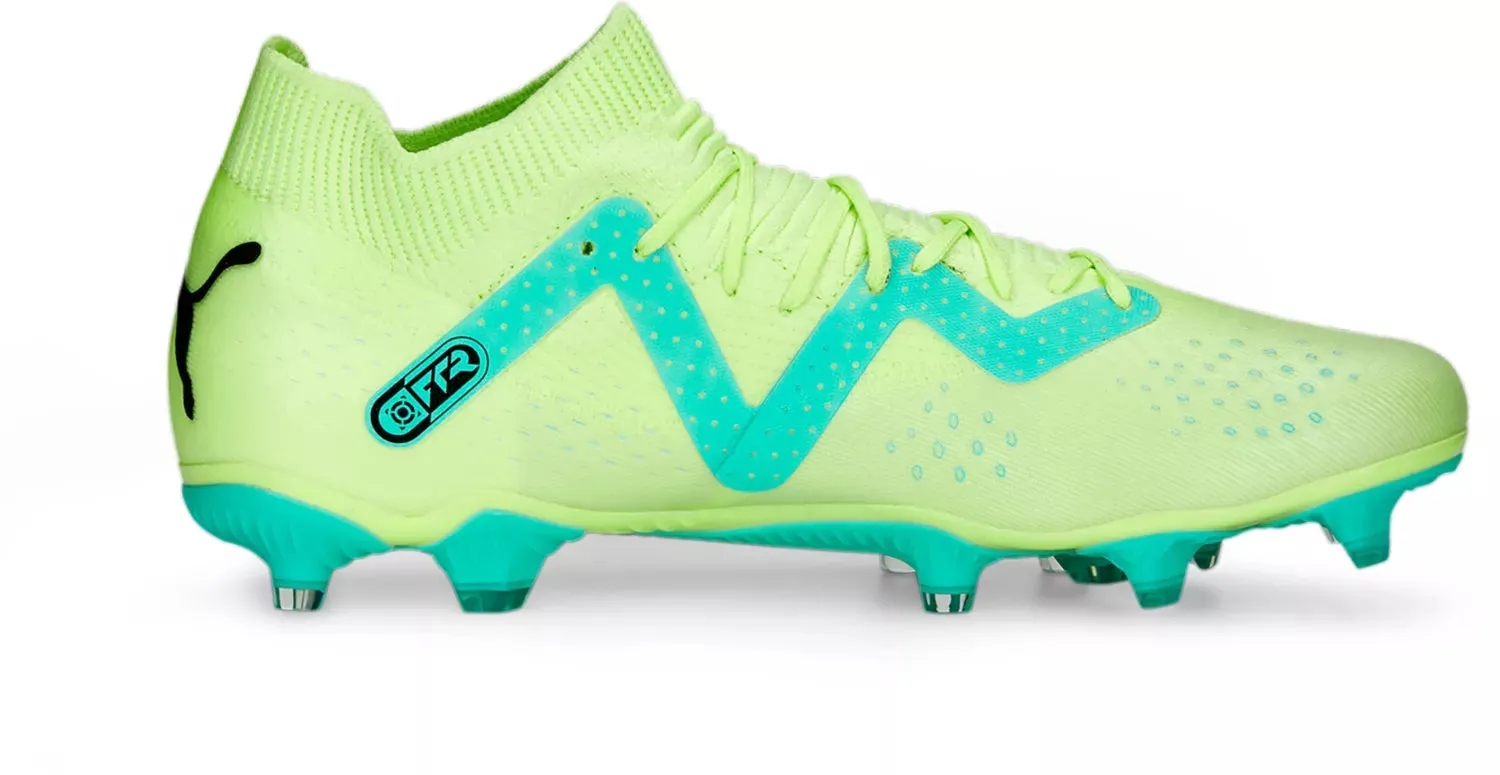 Women's Future Match FG Soccer Cleats