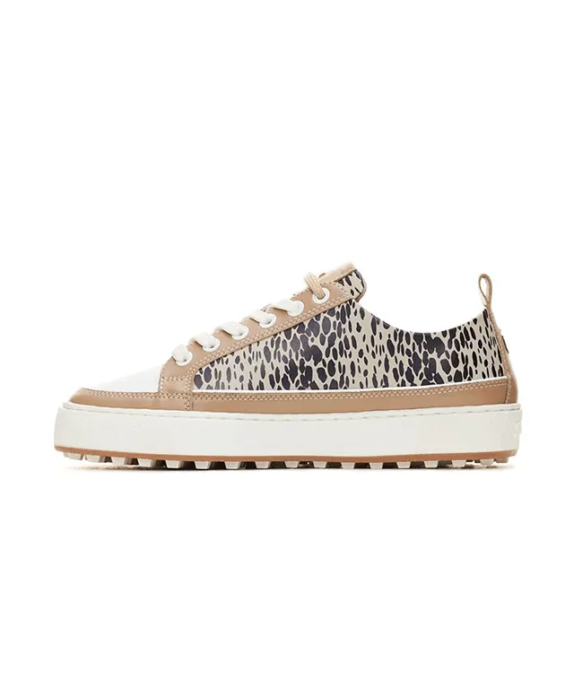 Women's Garda Taupe