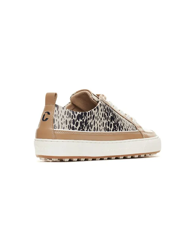 Women's Garda Taupe