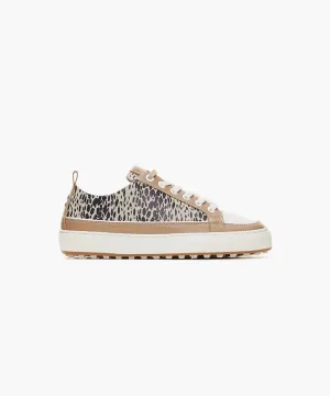 Women's Garda Taupe