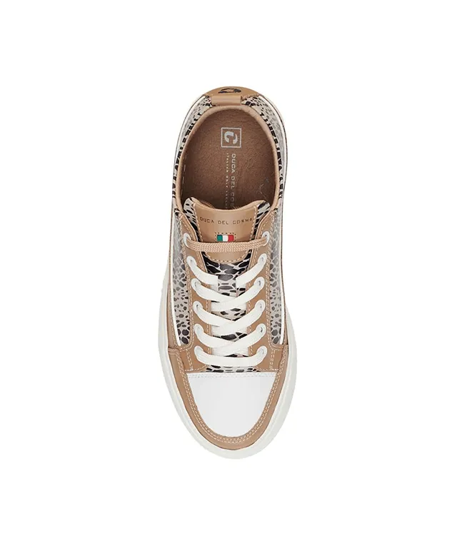 Women's Garda Taupe