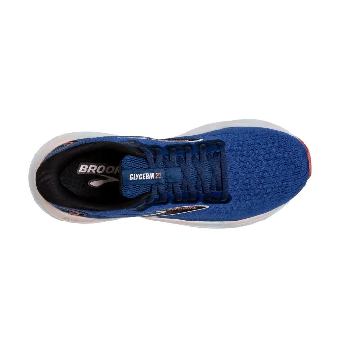 Women's Glycerin 21 Running Shoes