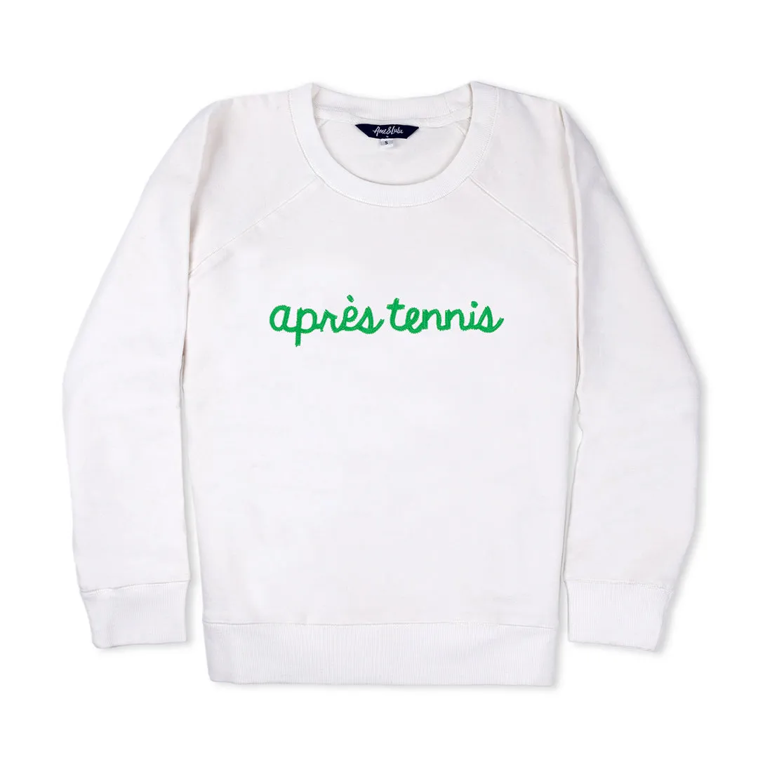 Women's Love All Sweatshirt
