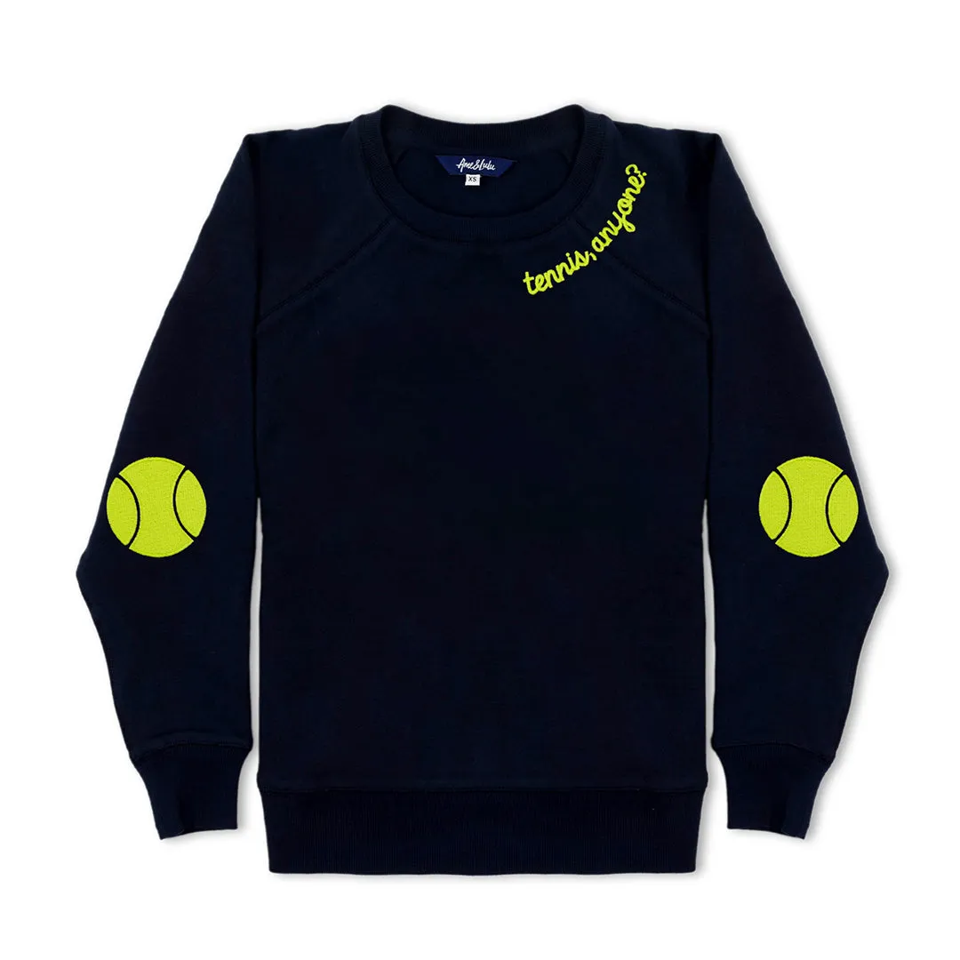 Women's Love All Sweatshirt