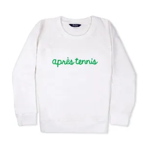 Women's Love All Sweatshirt