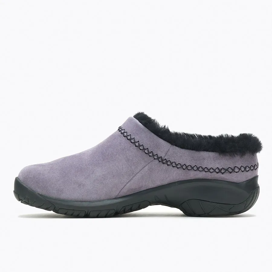 Women's Merrell | Encore Ice 4 Winter Casual Shoe | Shark Violet
