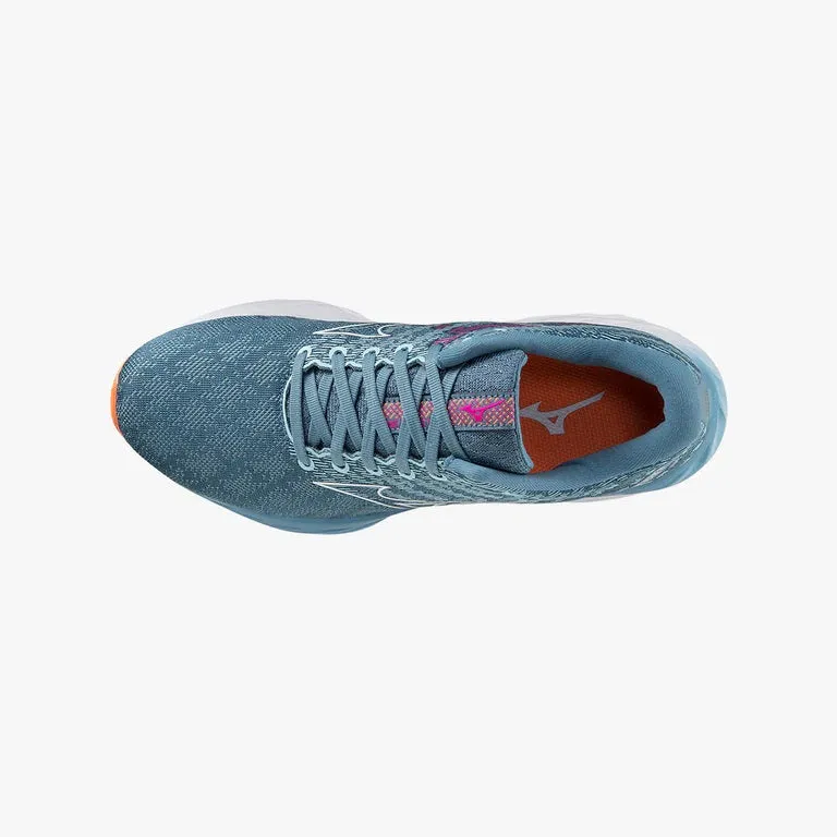 Women's Mizuno Wave Inspire 19