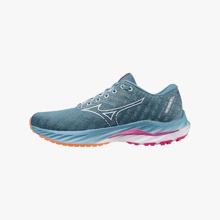 Women's Mizuno Wave Inspire 19