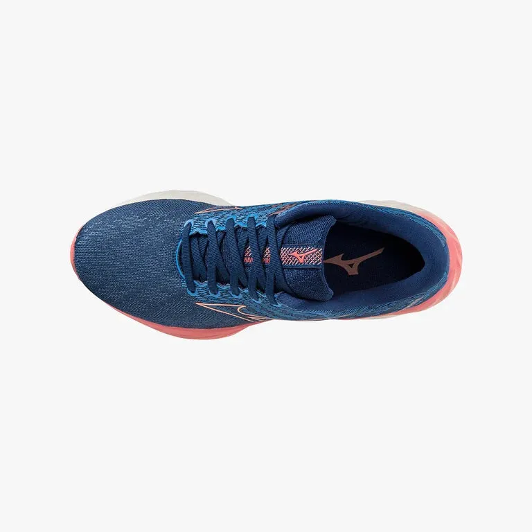 Women's Mizuno Wave Inspire 19