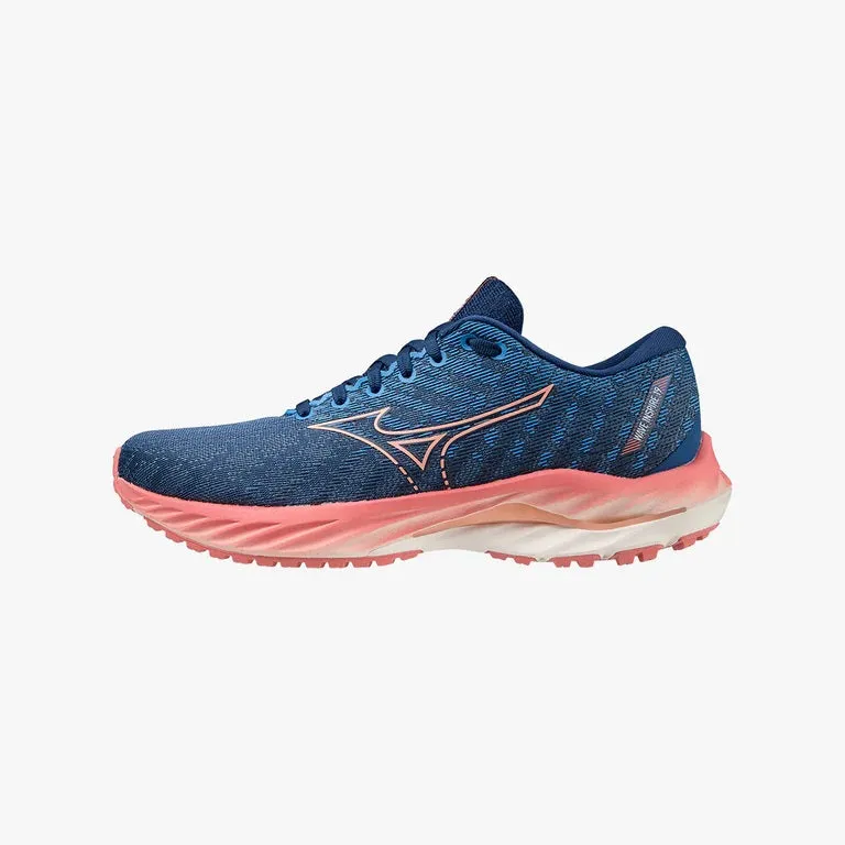 Women's Mizuno Wave Inspire 19