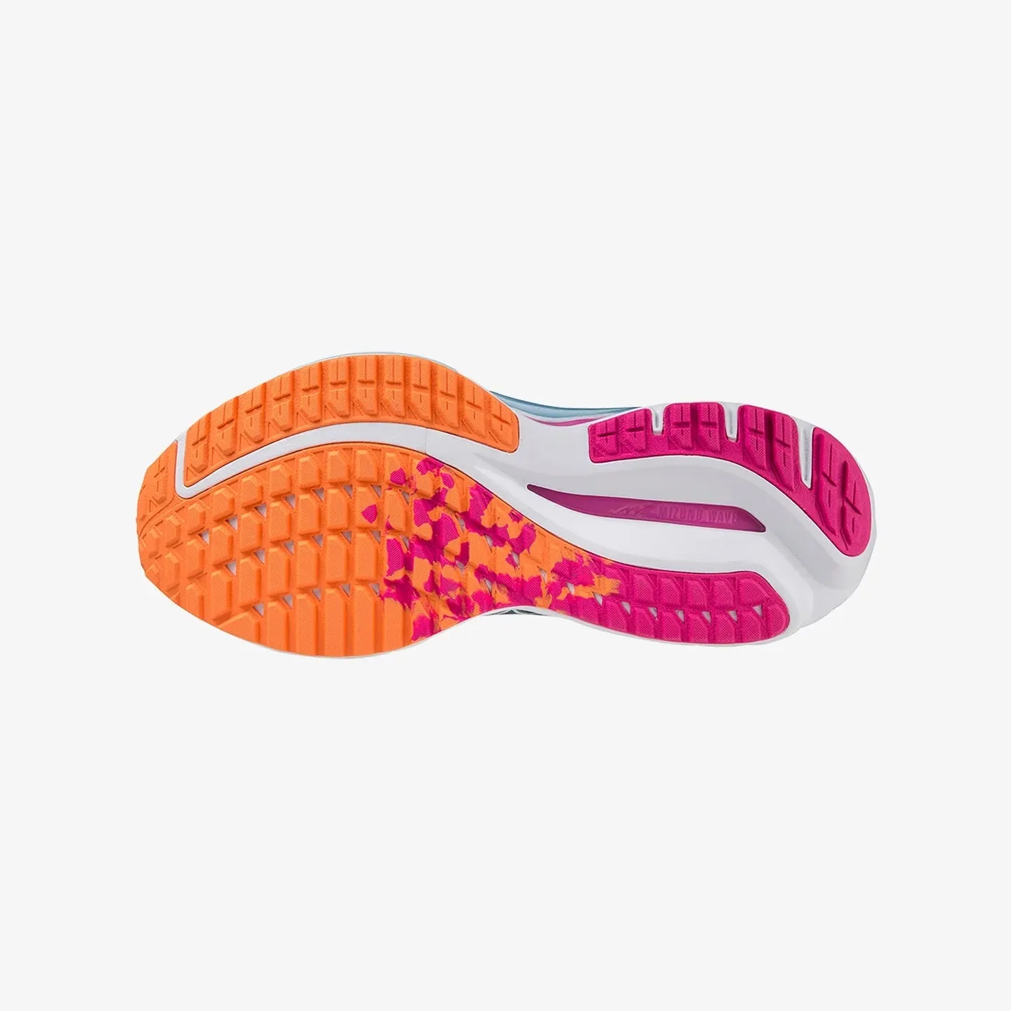 Women's Mizuno Wave Inspire 19