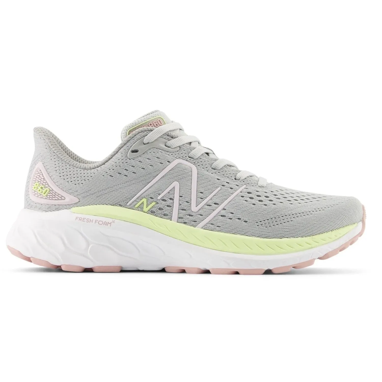 Women's New Balance 860 13 (D) Wide