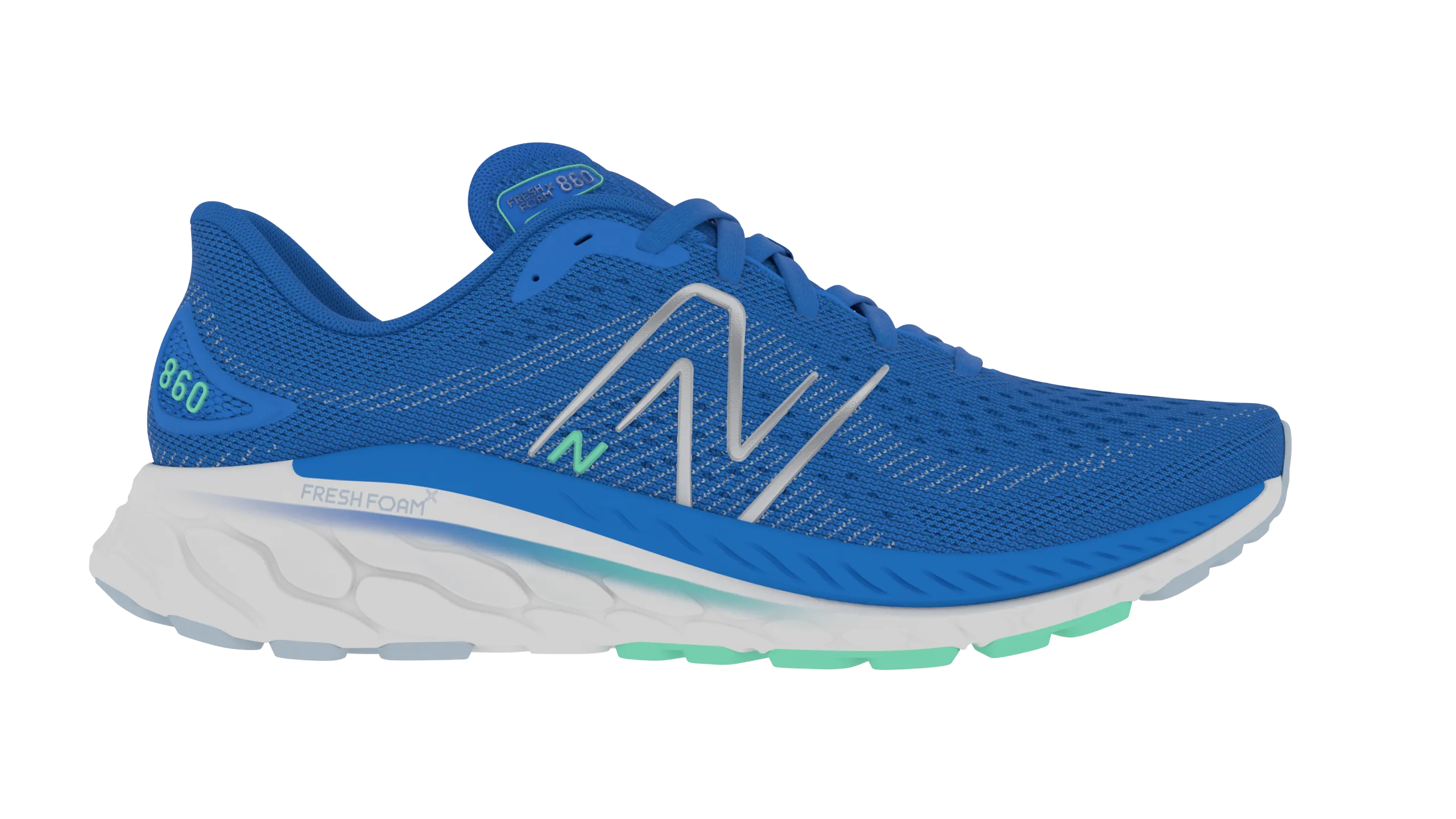 Women's New Balance 860 13 (D) Wide