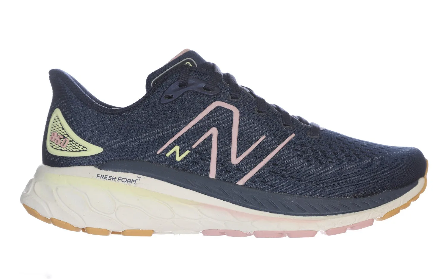 Women's New Balance 860 13 (D) Wide