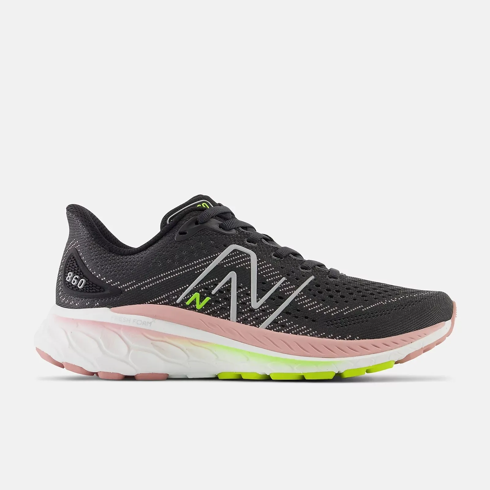 Women's New Balance 860 13 (D) Wide