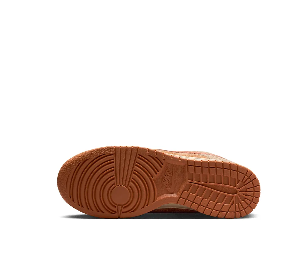 WOMEN'S NIKE DUNK LOW