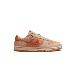 WOMEN'S NIKE DUNK LOW